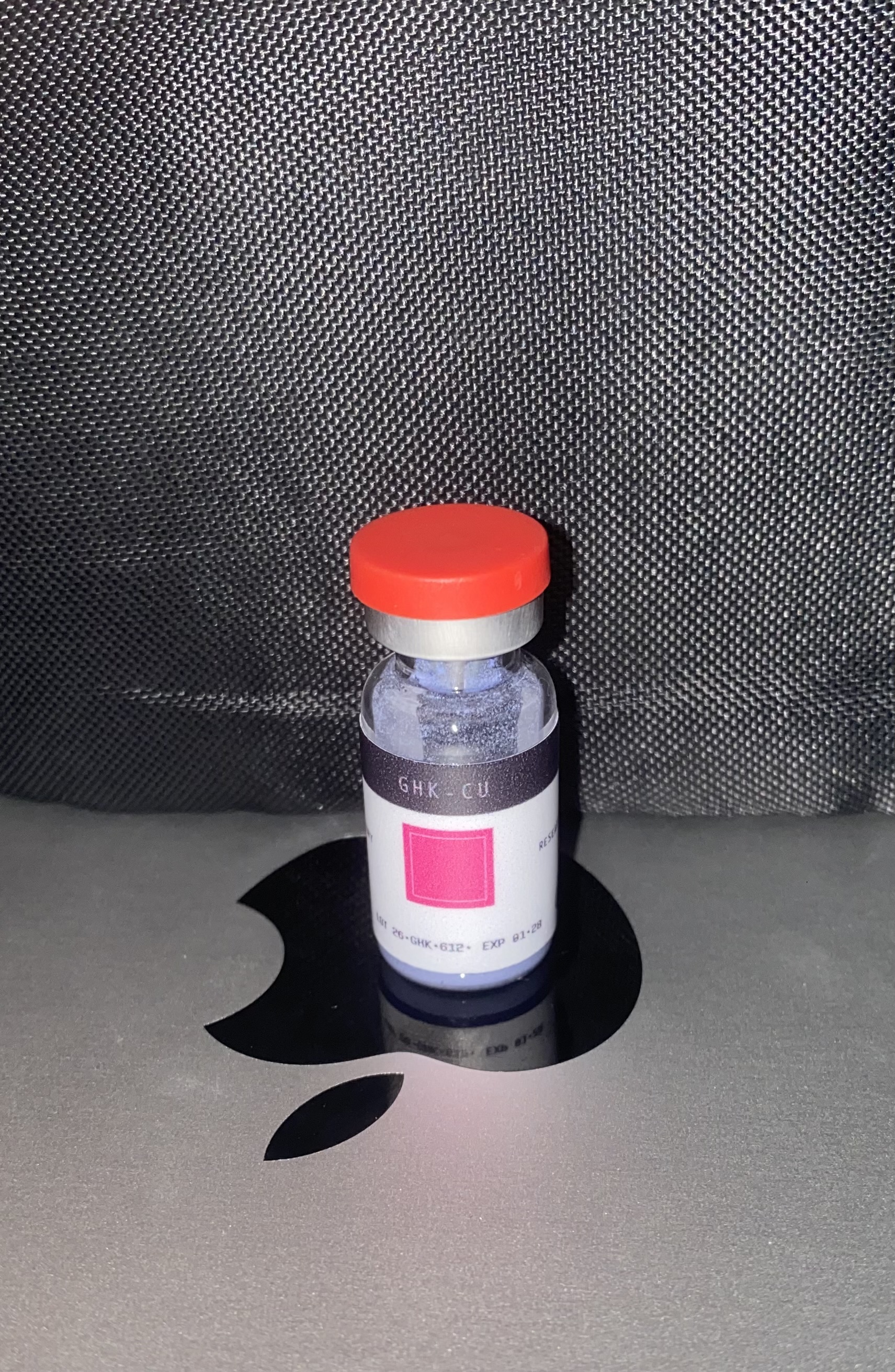 how long do you take bpc 157 Peptide: BPC-157 & TB-500 in The Colony TX