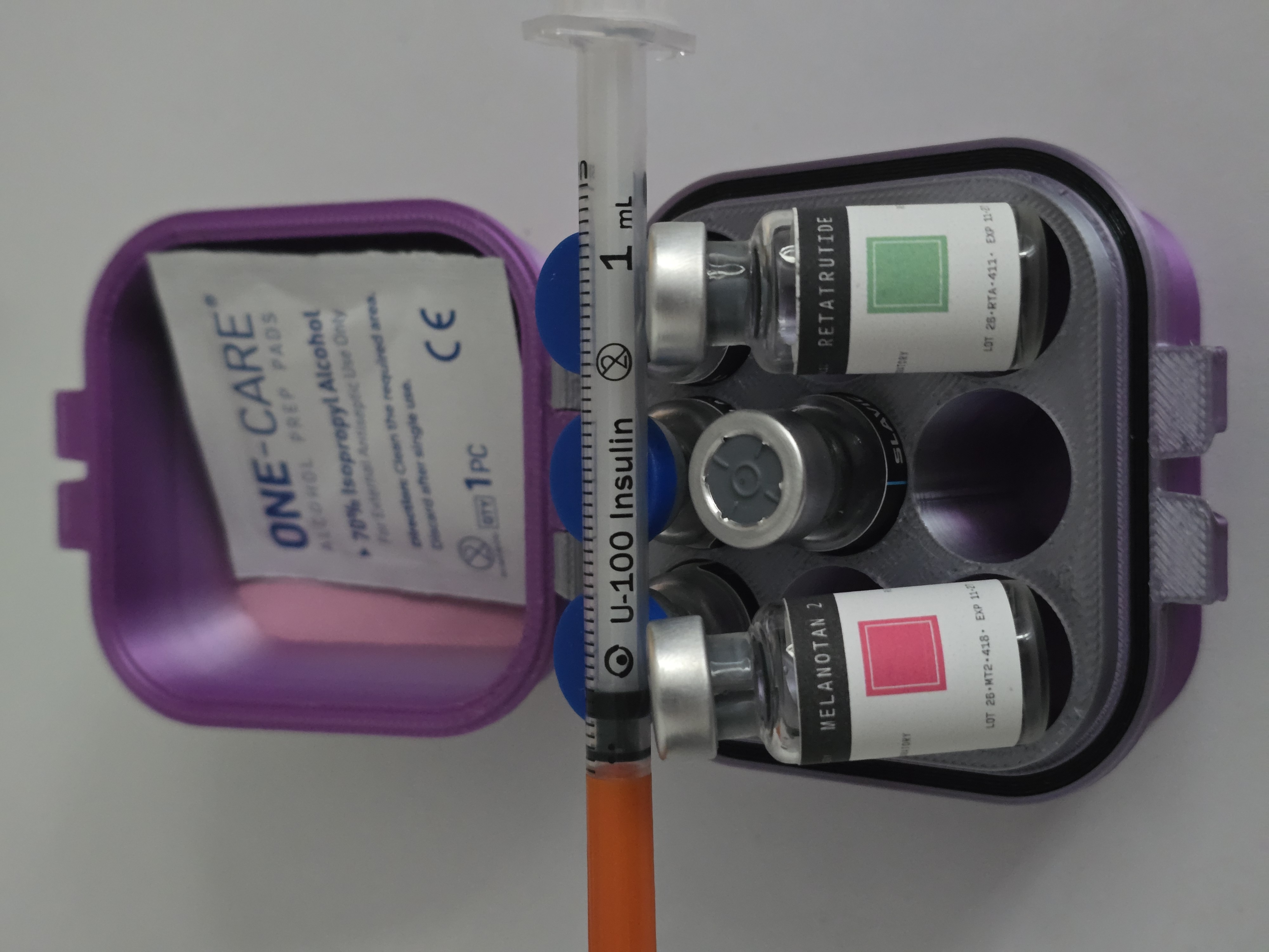 melanotan 1 oder 2 Melanotan-1 vs Melanotan-2: Tanning Peptides Compared - Which Is Better? | PPW Well it's that time of