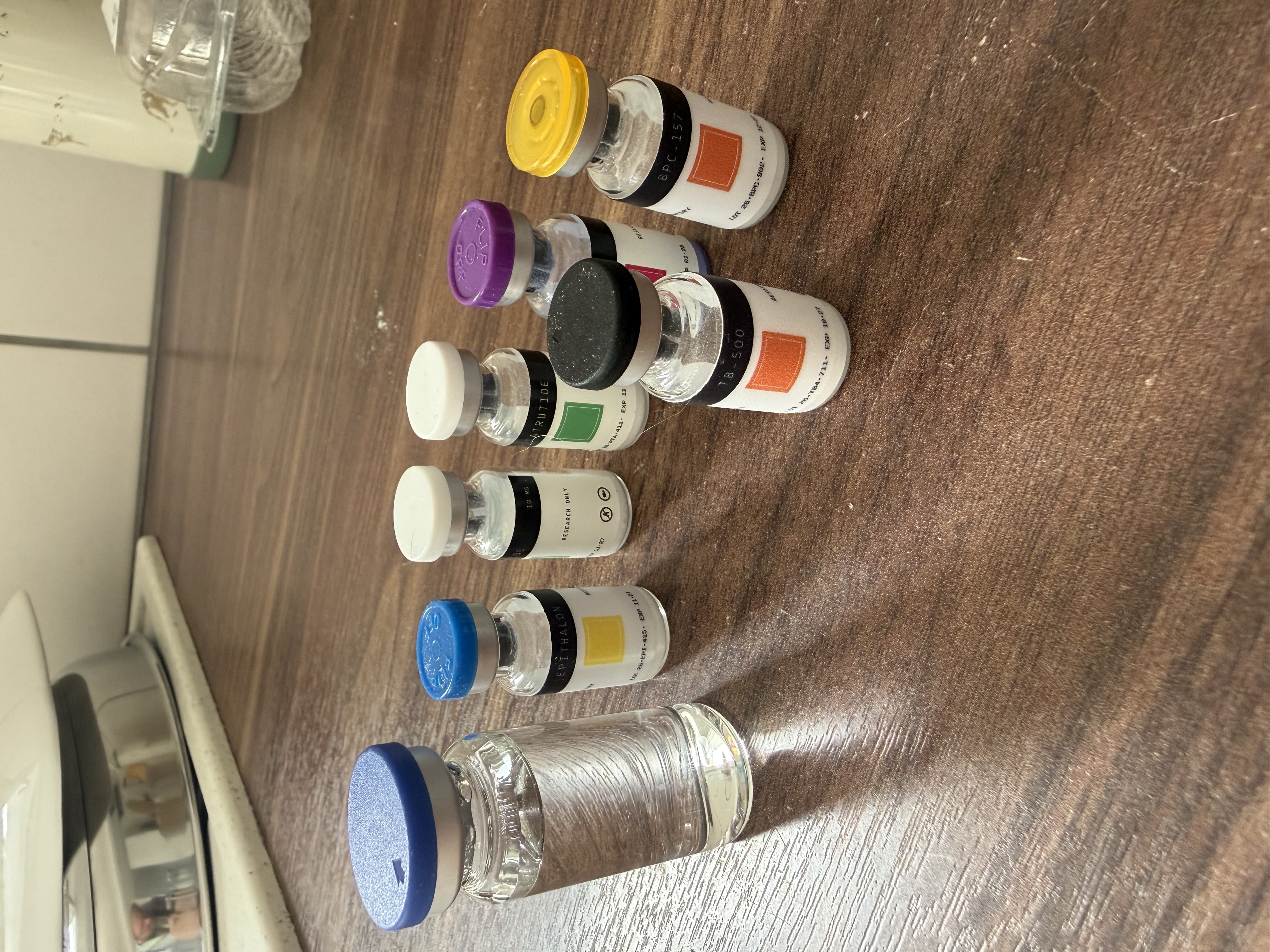 melanotan mt2 10mg MT-2 Melanotan-2 10mg recherche | The Element
